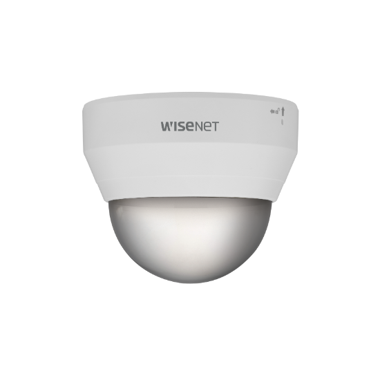 Затемненный колпак  Wisenet (Samsung) SPB-INW12